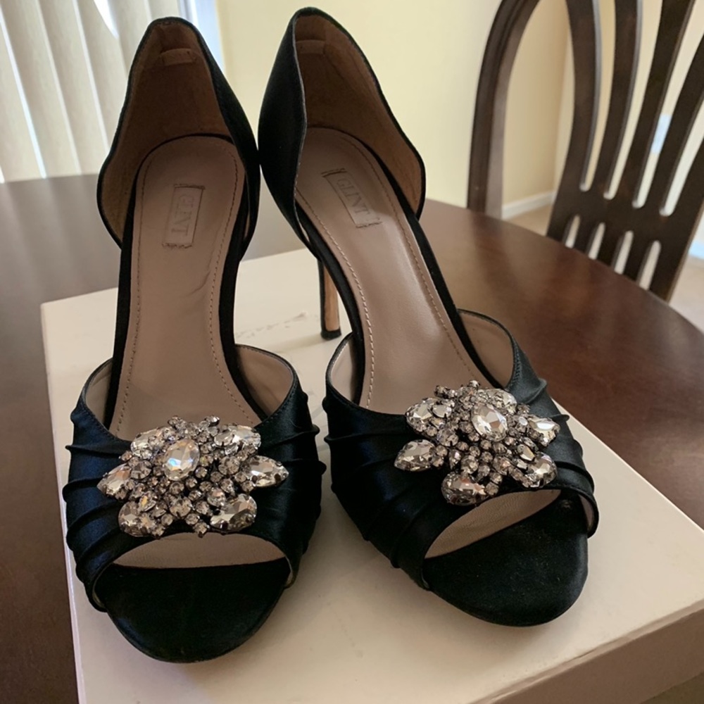 High Heels.